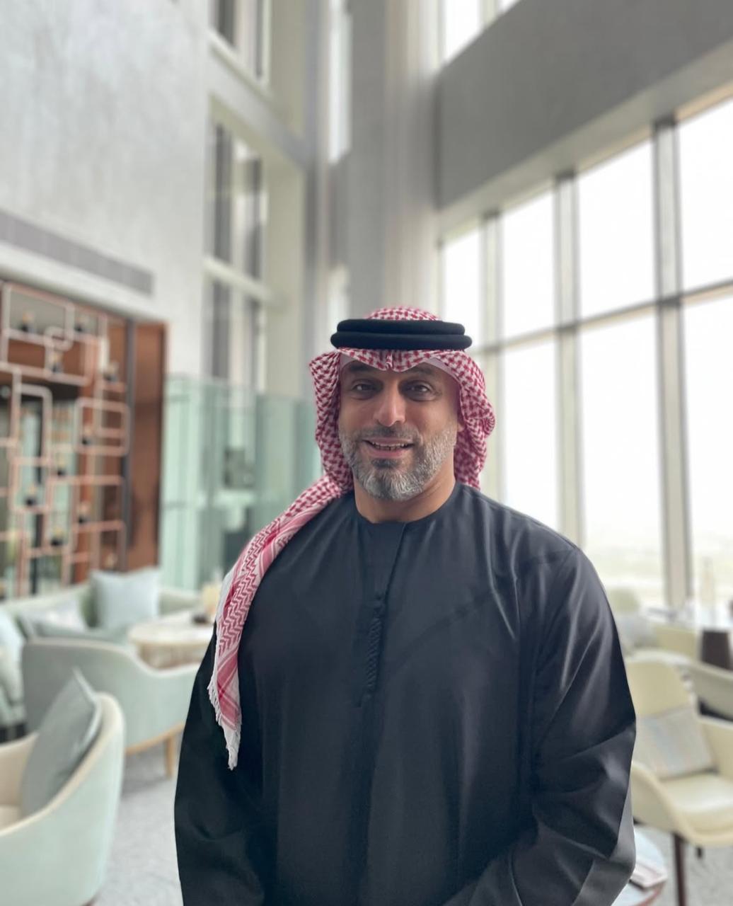 Usama Al Wadiya