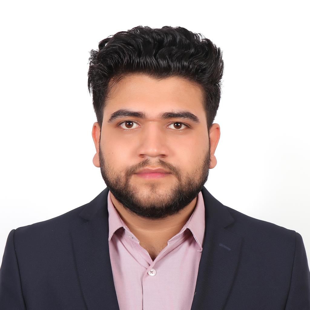 Karan Chopra