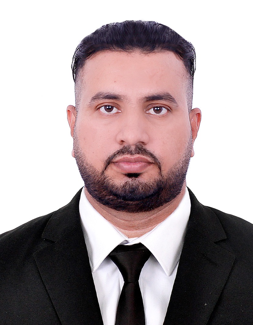 Azmat Ali